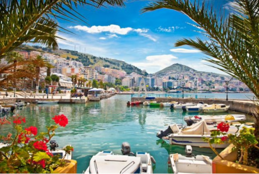 Nga plazhet te peizazhet natyrore  eksperti britanik vlerëson potencialin turistik të Shqipërisë