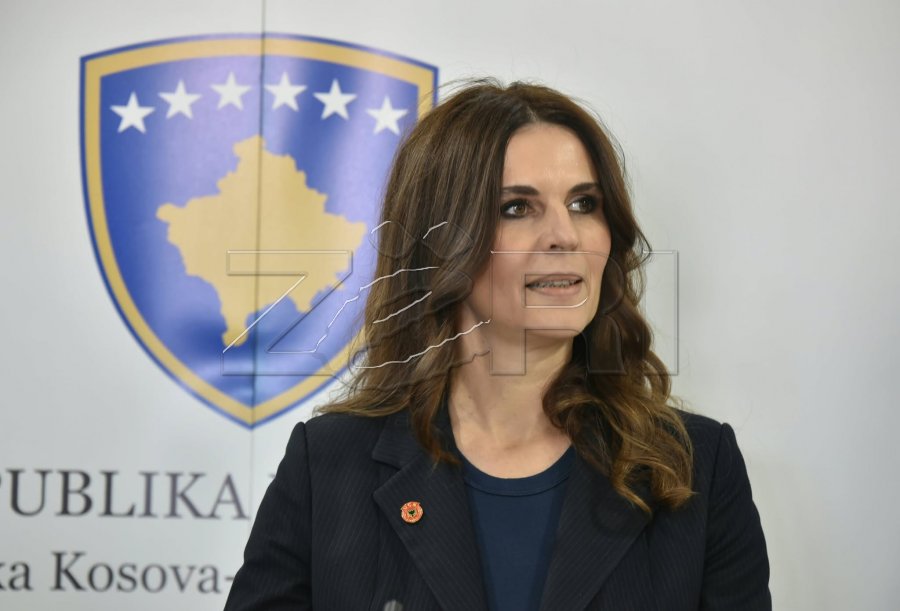 Çitaku: Po të kishte drejtësi, Thaçi, Veseli, Krasniqi e Selimi sot do të ishin në shtëpi