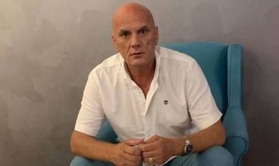Arrestohet Gani Geci