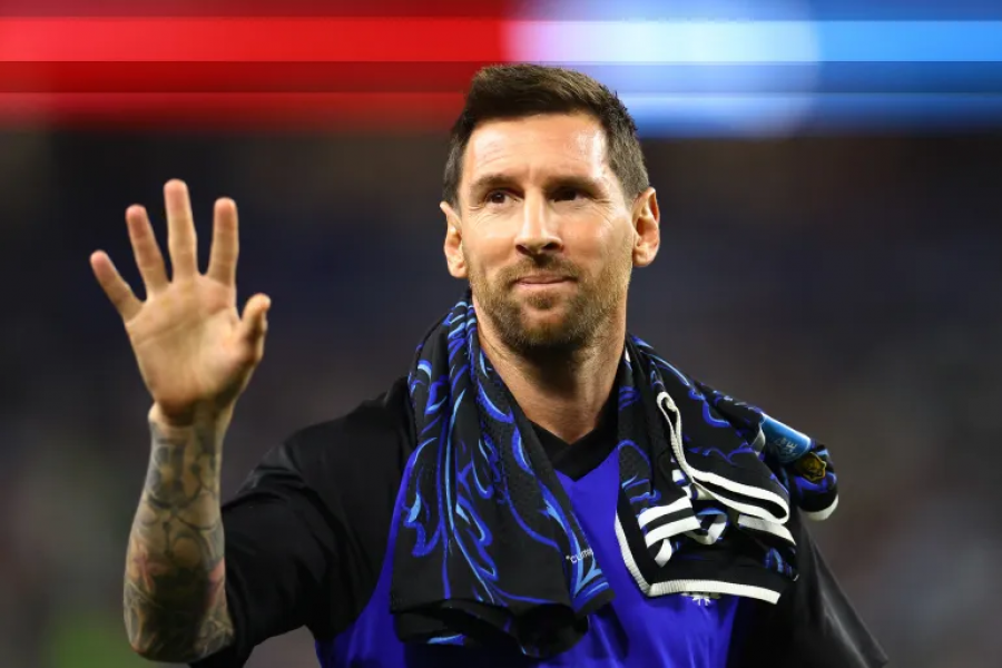 Messi i përzgjedh 10 yjet e së ardhmes, në listë edhe tri vajza