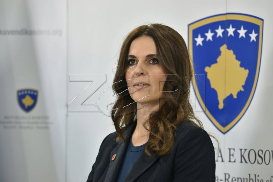 Ligji për Specialen, Çitaku: E rëndësishme të diskutojmë me BE-në, s’po ikim nga drejtësia