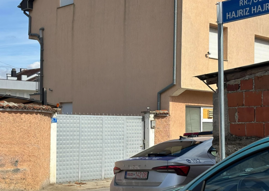 Të tronditur nga vrasja në Pogragjë  të afërmit thonë se nuk i dinë motivet