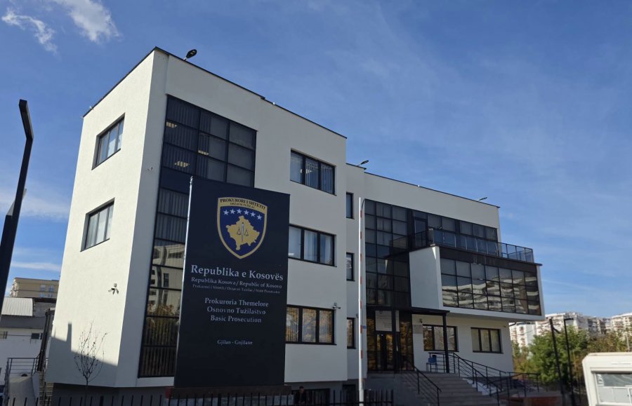  Rasti në Gjilan, i dyshuari s’kishte probleme me Policinë më parë