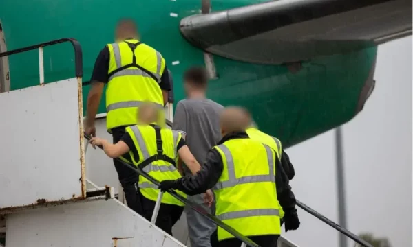 Zbulohet sa shqiptarë u dëbuan nga Britania e Madhe gjatë 12 muajve të fundit