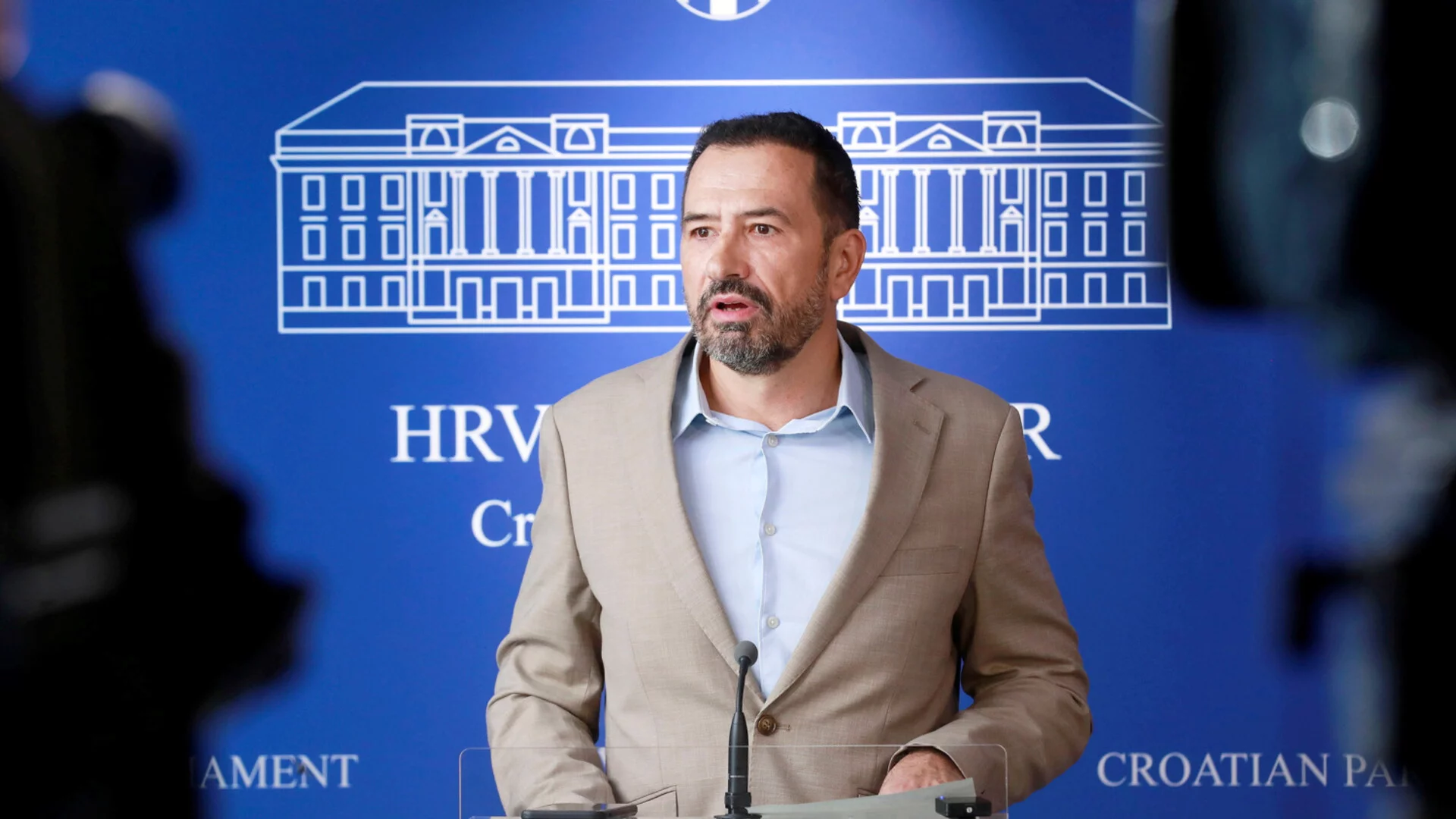 Deputeti kroat: Pavarësia dhe sovraniteti i Kosovës janë realitet që duhet pranuar