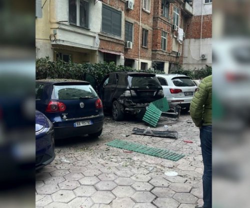 Shpërthen me eksploziv makina e bashkëshortes së avokatit të njohur në Tiranë