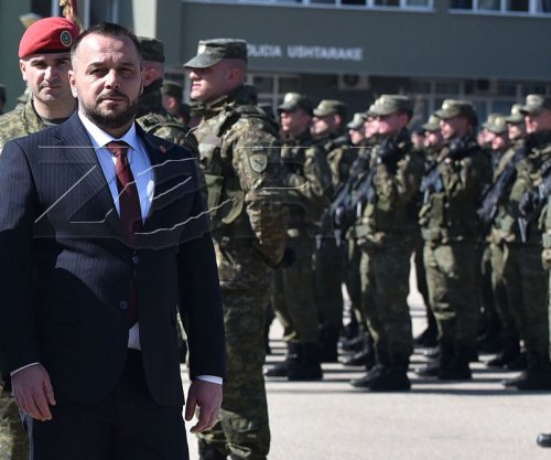 Maqedonci: Kemi kërkuar nga SHBA-ja të diskutojmë blerjen e helikopterëve