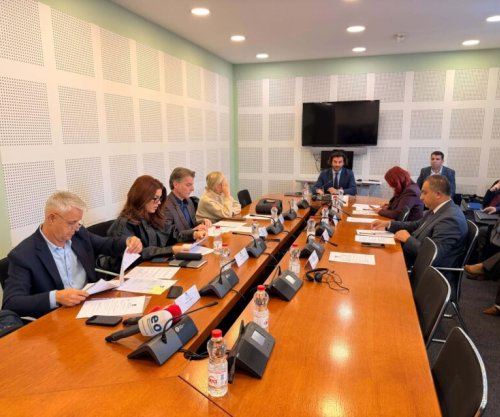 Miratohet projektligji për ndryshimin dhe plotësimin e Ligjit për ndarjet buxhetore për vitin 2026
