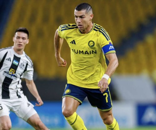 Ronaldo nuk ndalet, shënon golin e 981-të në karrierë, Al Nassr fiton mes tensioneve në Riad