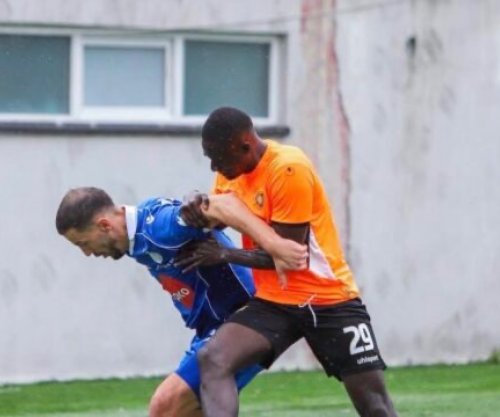 Drita triumfon në derbi, vendos goli i vonshëm i Besnik Krasniqit