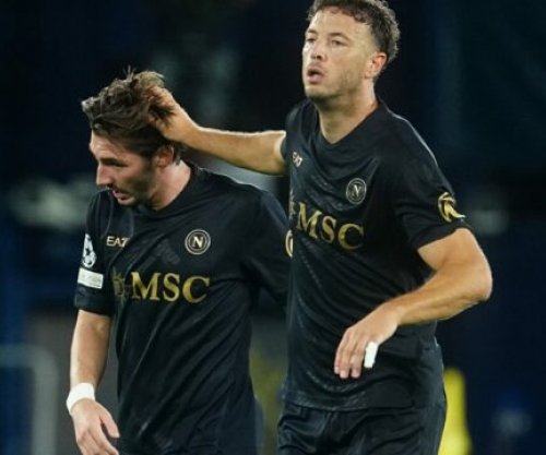 Napoli mposhtet nga Villarreali