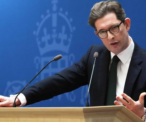 Shefi i MI5 paralajmëron për kërcënimet ndaj Britanisë nga Rusia, Irani dhe inteligjenca artificiale