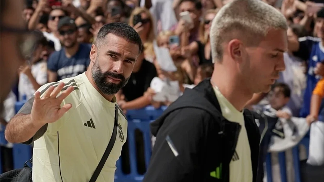 Zgjidhen të gjitha problemet ligjore, Dani Carvajal më në fund nënshkruan për klubin e ri