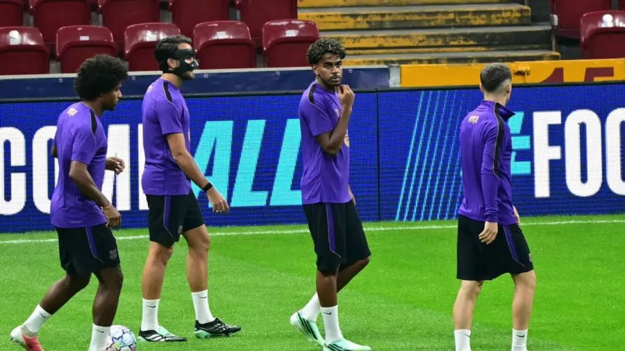 Galatasaray – Barcelona, ndeshja më e shtrenjtë në historinë e futbollit turk, biletat arrijnë deri në 75 mijë lira!