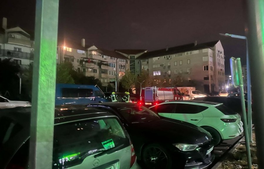 Policia jep detaje nga rasti i sotëm në Fushë-Kosovë