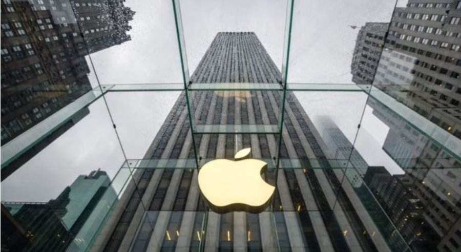 Apple vendos rregull të ri për aplikacionet