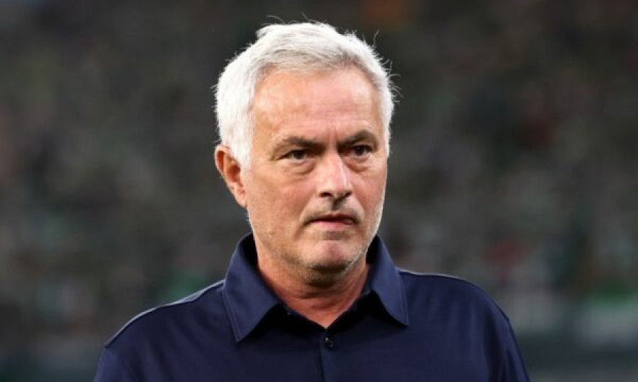 Mourinho: Reali dhe Roma do të kualifikohen, mund të shihemi prapë në çerekfinale