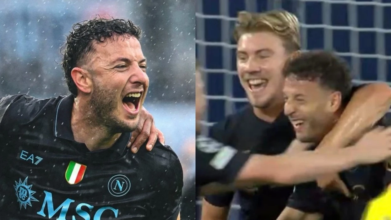 Amir Rrahmani shënon në Ligën e Kampionëve, i realizon Villarrealit