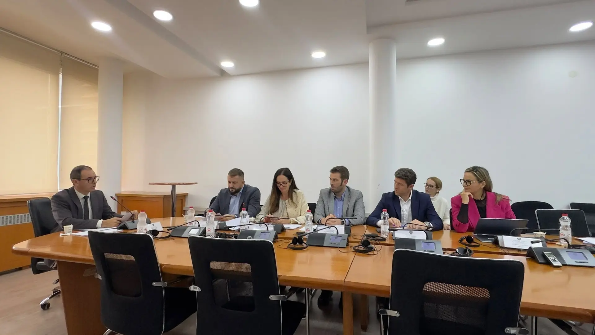 Kalojnë në Komision ndryshimet në Ligjin për Parandalimin e Pastrimit të Parave