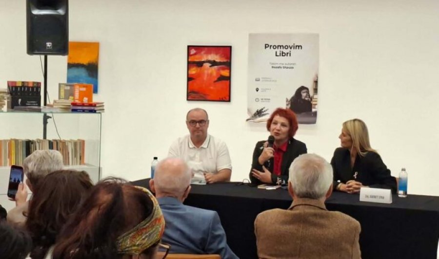 Emocione nga Festivali i Letërsisë “Peja”