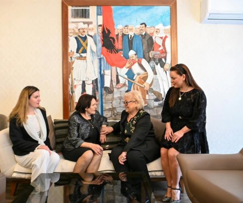 Djali i Jakup Krasniqit zbulon se çka premtoi Presidentja gjatë vizitës te familja e tij