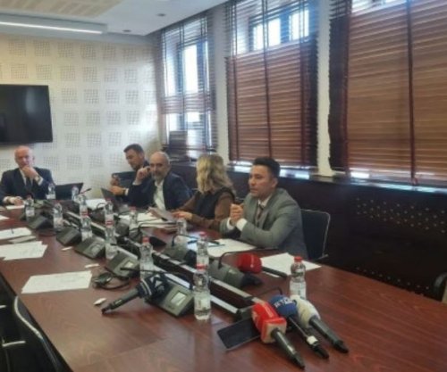 Komisioni për Legjislacion miraton shqyrtimin e projektligjit për ndryshimin e buxhetit 2026