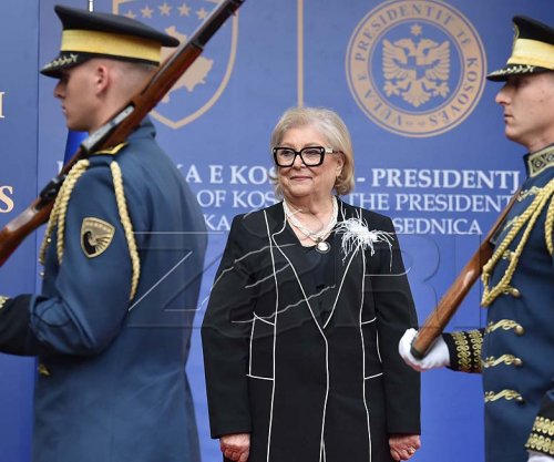 Ligji i Speciales, në dorë të Presidentes
