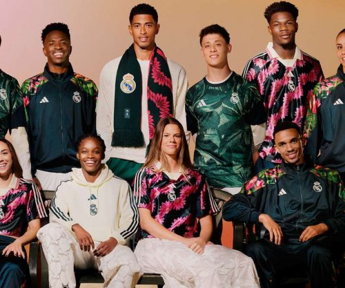 Real Madridi, Adidas dhe FARM Rio bashkojnë forcat, prezantojnë koleksionin e ri me frymë braziliane
