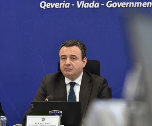 Kurti: Pas bllokadave, zgjedhja e presidentes përmbylli konstituimin e plotë të institucioneve të Kosovës