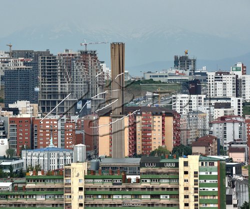 “Termokosi” nis sot sezonin e ngrohjes për mbi 25 mijë konsumatorë në Prishtinë