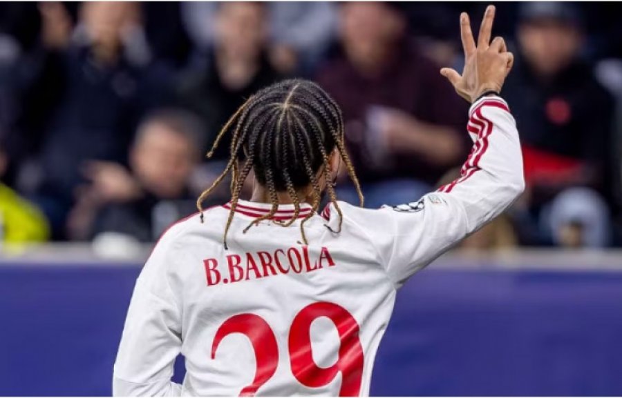 Fitojnë Liverpooli dhe Feyenoordi