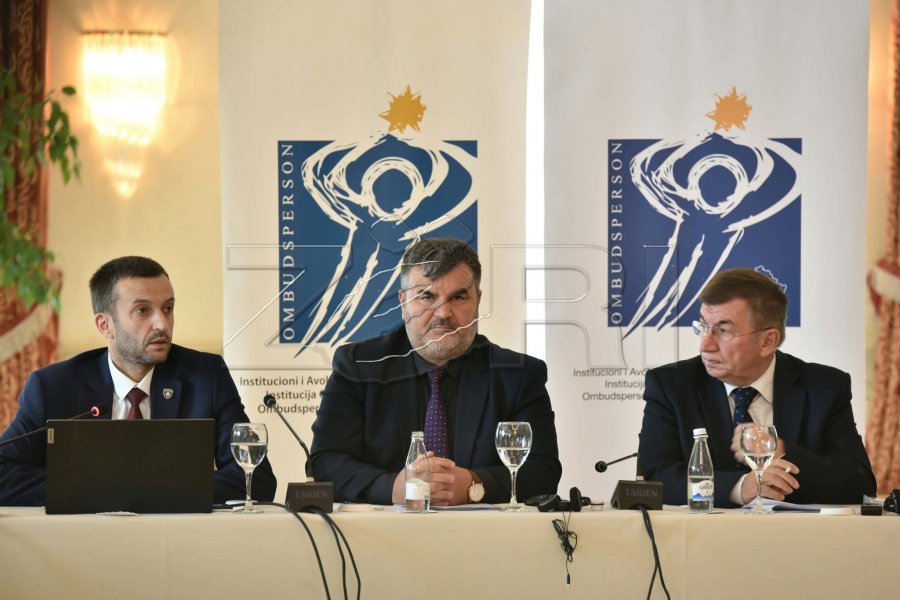 Qelaj: Dhomat e Specializuara nuk i janë nënshtruar kontrollit demokratik të institucioneve të Kosovës
