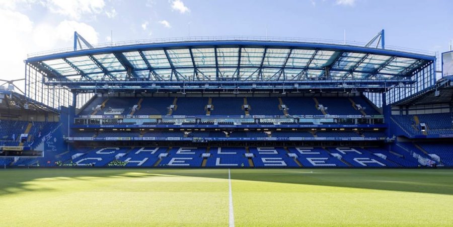 Shakhtari zhvendoset në Stamford Bridge, Chelsea ia huazon stadiumin për Ligën e Kampionëve