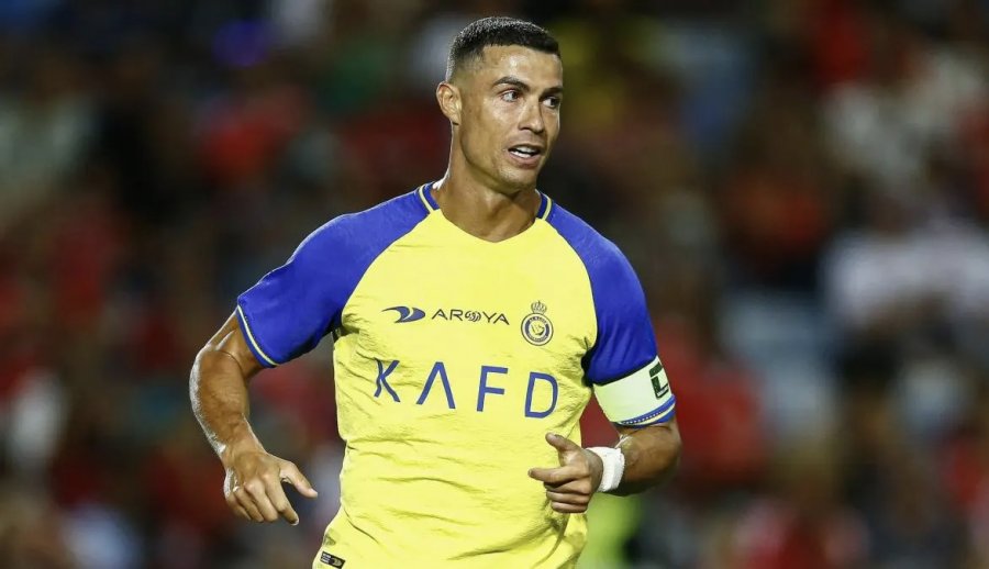 Frikë nga sulmet e Houthi, shtyhen tri ndeshje në Arabinë Saudite, pushon edhe Ronaldo