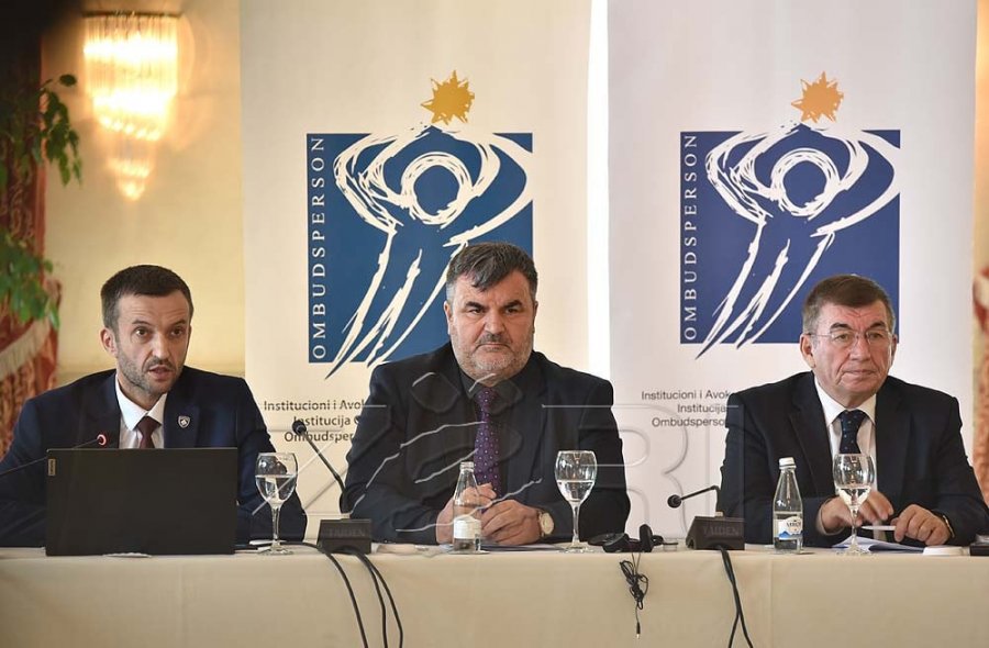 Qelaj: Dhomat e Specializuara s’i janë nënshtruar kontrollit demokratik të institucioneve të Kosovës