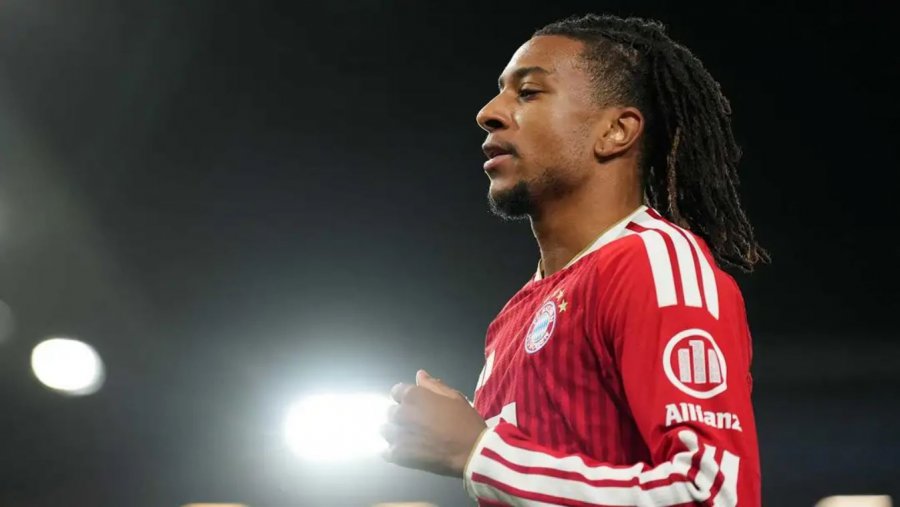 “Po shkakton probleme”, Michael Olise rrezikon dënimin nga Bayerni pas përjashtimit në Champions