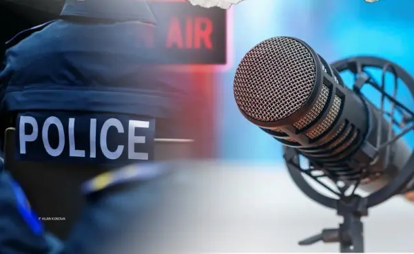 AGK-ja e sheh alarmues vendimin e KPM-së për të licencuar Radio Policinë si radio shtetërore
