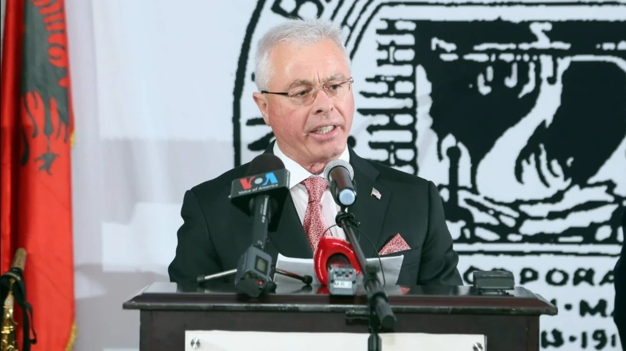 Haziri: Harry Bajraktari u propozua për president në takimet LVV-LDK