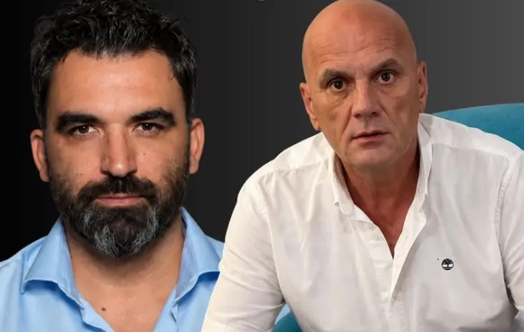Dosja e Prokurorisë: Geci kanosi Mehmetajn me fjalët “nëse s’e heq postimin ose s’e ndryshon, kemi me u vra”