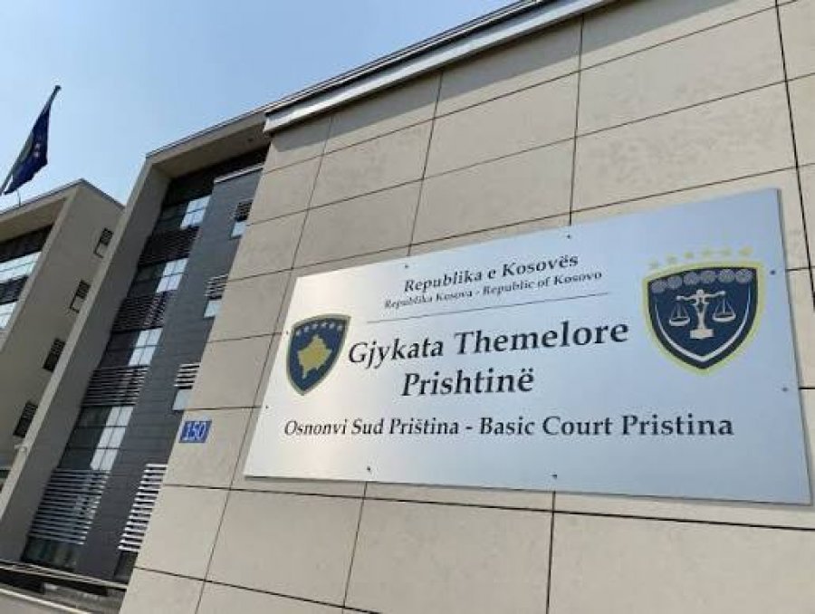 Gjykata për paraburgimin e Gani Gecit: Ekziston rreziku i përsëritjes së veprës penale