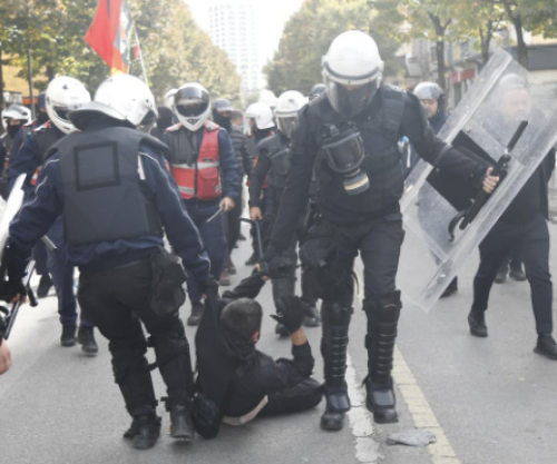 Mustafa për situatën në Shqipëri: Dështimi i parë është presidenti i shtetit Begaj