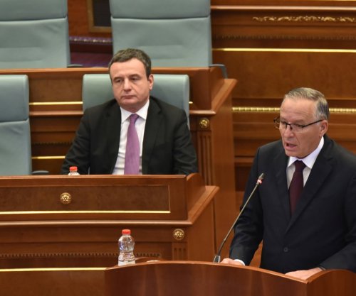 Hamza: Kosova nuk ia ka deleguar sovranitetin Dhomave të Specializuara