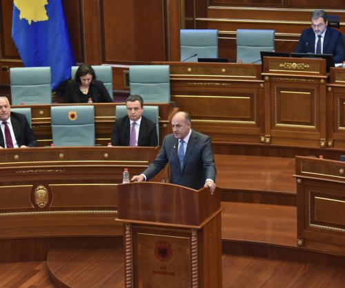 Hoxhaj kërkon mocion në Këshillin e Evropës ndaj burimeve të raportit të Martyt