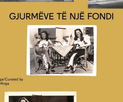 Ekspozita “Venetiku”: Gjurmëve të një fondi fotografik”, në vëmendje historia e studios së Korçës