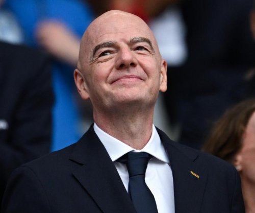 Infantino kërkon falje për FIFA Forward Enterprise: “Qëllimi ishte rritja e investimeve në futboll”