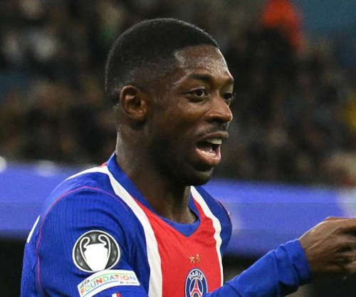 Dembélé përgatitet për duelin me Barcelonën: “Do të jetë një sfidë e madhe