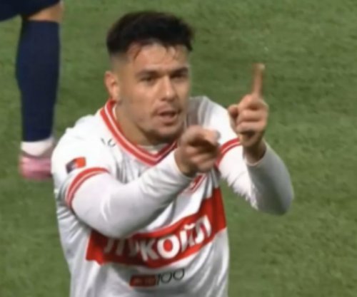 Mirlind Daku bëhet protagonist, shënon dy gola, Spartak Moskë fiton derbin me përmbysje