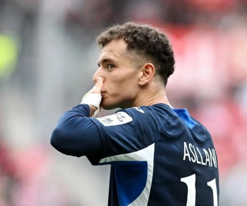 Asllani realizon gol spektakolar ndaj Besiktasit, i pari në Evropë me Hoffenheimin
