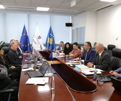 Kosova, pjesë e procesit të Peer Review të ENCASIA-s për sigurinë e aviacionit