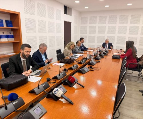 Komisioni për Komunitete miraton Projektligjin për parandalimin e pastrimit të parave